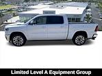 New 2026 Ram 1500 Longhorn Crew Cab 4x4 Pickup for sale #W6T153028 - photo 7