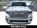 New 2026 Ram 1500 Longhorn Crew Cab 4x4 Pickup for sale #W6T153028 - photo 8