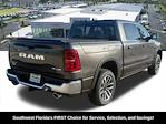 New 2026 Ram 1500 Limited Crew Cab 4x4 Pickup for sale #W6T153046 - photo 4