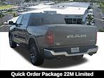 New 2026 Ram 1500 Limited Crew Cab 4x4 Pickup for sale #W6T153046 - photo 6