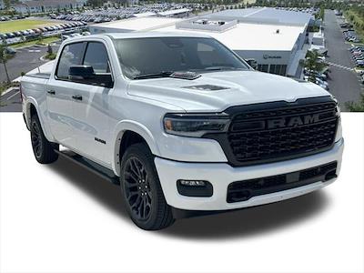 New 2026 Ram 1500 Limited Crew Cab 4x4 Pickup for sale #W6T153047 - photo 2