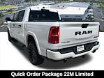 New 2026 Ram 1500 Limited Crew Cab 4x4 Pickup for sale #W6T153047 - photo 6