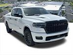 New 2026 Ram 1500 Limited Crew Cab 4x4 Pickup for sale #W6T153047 - photo 2