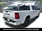New 2026 Ram 1500 Limited Crew Cab 4x4 Pickup for sale #W6T153047 - photo 4