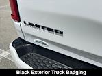 New 2026 Ram 1500 Limited Crew Cab 4x4 Pickup for sale #W6T153047 - photo 33