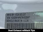 New 2026 Ram 1500 Limited Crew Cab 4x4 Pickup for sale #W6T153047 - photo 39