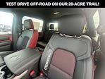 New 2026 Ram 1500 Rebel Crew Cab 4x4 Pickup for sale #W6T153057 - photo 24