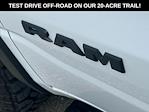 New 2026 Ram 1500 Rebel Crew Cab 4x4 Pickup for sale #W6T153057 - photo 30