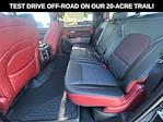 New 2026 Ram 1500 Rebel Crew Cab for sale #W6T153058 - photo 24