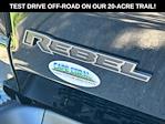 New 2026 Ram 1500 Rebel Crew Cab for sale #W6T153058 - photo 33