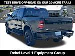 New 2026 Ram 1500 Rebel Crew Cab for sale #W6T153058 - photo 6