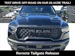 New 2026 Ram 1500 Rebel Crew Cab for sale #W6T153058 - photo 8