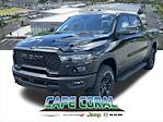 New 2026 Ram 1500 Rebel Crew Cab 4x4 Pickup for sale #W6T153059 - photo 1
