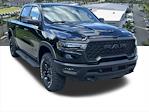 New 2026 Ram 1500 Rebel Crew Cab 4x4 Pickup for sale #W6T153059 - photo 2