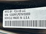 New 2026 Ram 1500 Rebel Crew Cab 4x4 Pickup for sale #W6T153059 - photo 39