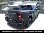 New 2026 Ram 1500 Rebel Crew Cab 4x4 Pickup for sale #W6T153059 - photo 4