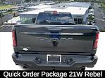 New 2026 Ram 1500 Rebel Crew Cab 4x4 Pickup for sale #W6T153059 - photo 5