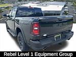 New 2026 Ram 1500 Rebel Crew Cab 4x4 Pickup for sale #W6T153059 - photo 6