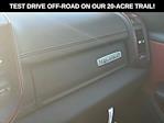 New 2026 Ram 1500 Rebel Crew Cab 4x4 Pickup for sale #W6T153060 - photo 22