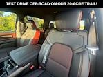 New 2026 Ram 1500 Rebel Crew Cab 4x4 Pickup for sale #W6T153060 - photo 23