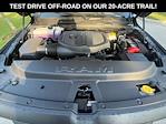 New 2026 Ram 1500 Rebel Crew Cab 4x4 Pickup for sale #W6T153060 - photo 31