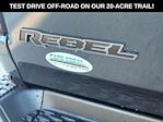 New 2026 Ram 1500 Rebel Crew Cab 4x4 Pickup for sale #W6T153060 - photo 34