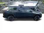 New 2026 Ram 1500 Rebel Crew Cab 4x4 Pickup for sale #W6T153060 - photo 4