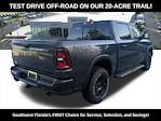New 2026 Ram 1500 Rebel Crew Cab 4x4 Pickup for sale #W6T153060 - photo 5