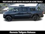 New 2026 Ram 1500 Rebel Crew Cab 4x4 Pickup for sale #W6T153060 - photo 9