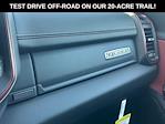 New 2026 Ram 1500 Rebel Crew Cab 4x4 Pickup for sale #W6T153061 - photo 23