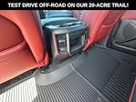 New 2026 Ram 1500 Rebel Crew Cab 4x4 Pickup for sale #W6T153061 - photo 27