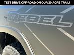 New 2026 Ram 1500 Rebel Crew Cab 4x4 Pickup for sale #W6T153061 - photo 34