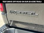 New 2026 Ram 1500 Rebel Crew Cab 4x4 Pickup for sale #W6T153061 - photo 35