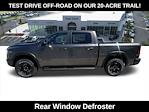 New 2026 Ram 1500 Rebel Crew Cab 4x4 Pickup for sale #W6T153061 - photo 8