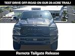 New 2026 Ram 1500 Rebel Crew Cab 4x4 Pickup for sale #W6T153061 - photo 9