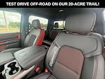 New 2026 Ram 1500 Rebel Crew Cab 4x4 Pickup for sale #W6T153062 - photo 23