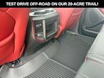 New 2026 Ram 1500 Rebel Crew Cab 4x4 Pickup for sale #W6T153062 - photo 26