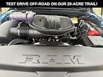 New 2026 Ram 1500 Rebel Crew Cab 4x4 Pickup for sale #W6T153062 - photo 31