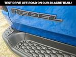 New 2026 Ram 1500 Rebel Crew Cab 4x4 Pickup for sale #W6T153062 - photo 33