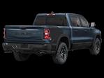 New 2026 Ram 1500 Rebel Crew Cab 4x4 Pickup for sale #W6T153062 - photo 4