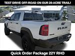 New 2026 Ram 1500 TRX Crew Cab for sale #W6T153067 - photo 7