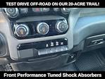 New 2026 Ram 1500 Warlock Crew Cab 4x4 Pickup for sale #W6T153069 - photo 15