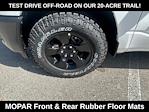 New 2026 Ram 1500 Warlock Crew Cab 4x4 Pickup for sale #W6T153069 - photo 33