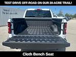 New 2026 Ram 1500 Warlock Crew Cab 4x4 Pickup for sale #W6T153069 - photo 39