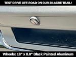 New 2026 Ram 1500 Warlock Crew Cab 4x4 Pickup for sale #W6T153071 - photo 35