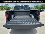New 2026 Ram 1500 Warlock Crew Cab 4x4 Pickup for sale #W6T153071 - photo 37