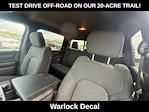 New 2026 Ram 1500 Warlock Crew Cab 4x4 Pickup for sale #W6T153072 - photo 24