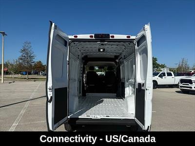 New 2026 Ram ProMaster 2500 - photo 1