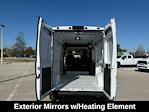 New 2026 Ram ProMaster 2500 High Roof Empty Cargo Van for sale #W6T156306 - photo 2