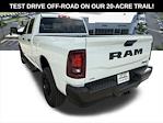 New 2026 Ram 2500 Tradesman Crew Cab 4x4 Pickup for sale #W6T157045 - photo 6
